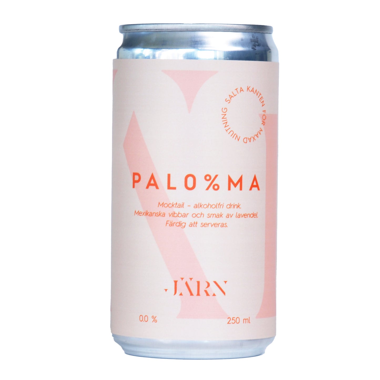 JÄRN - Ready To Drink - Lavendel Paloma