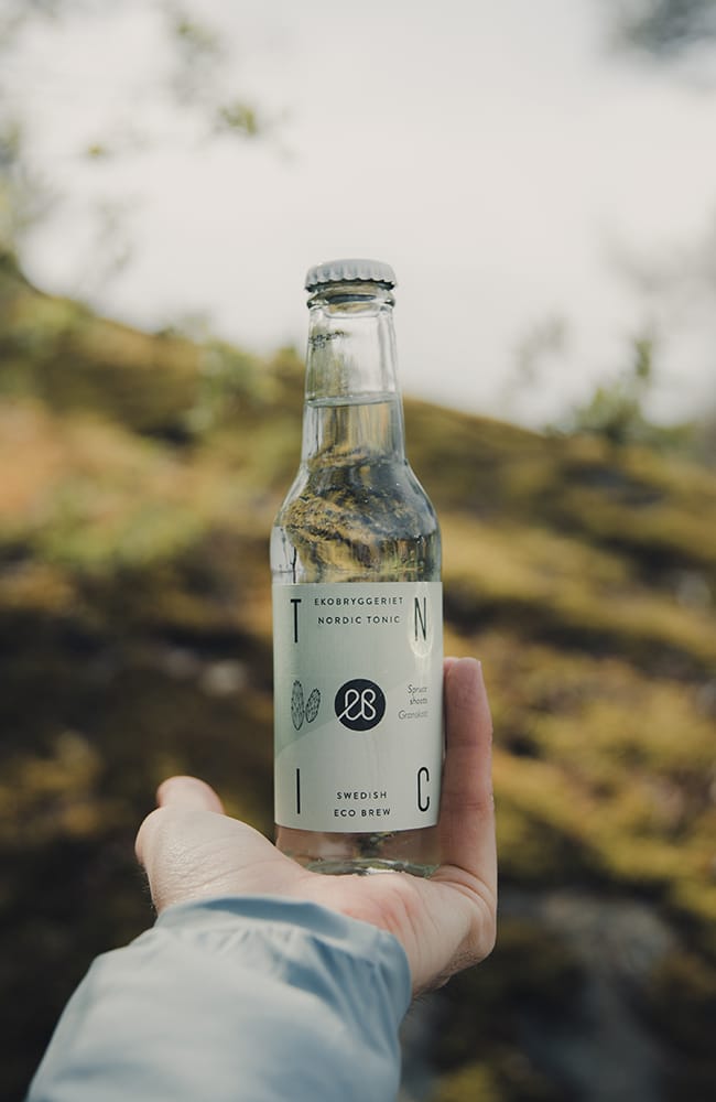 Ekobryggeriet - Granskott 200ml