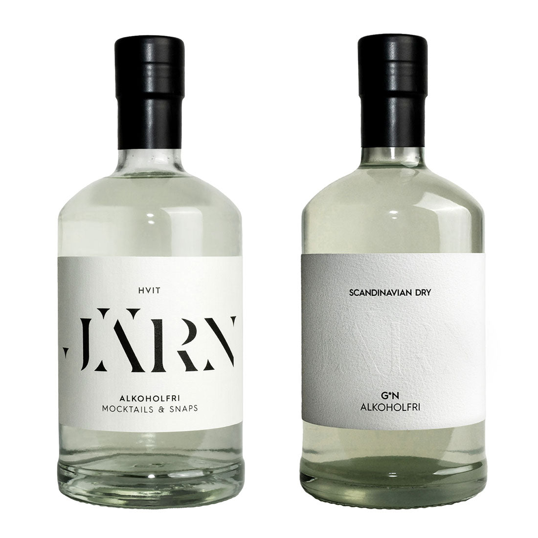 2-Pack JÄRN®