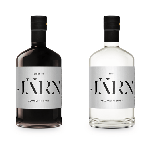 2-Pack JÄRN®