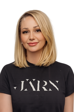Josefine Lundgren