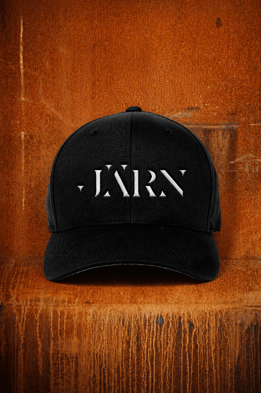 JÄRN® Keps