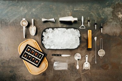 Cocktail Kit