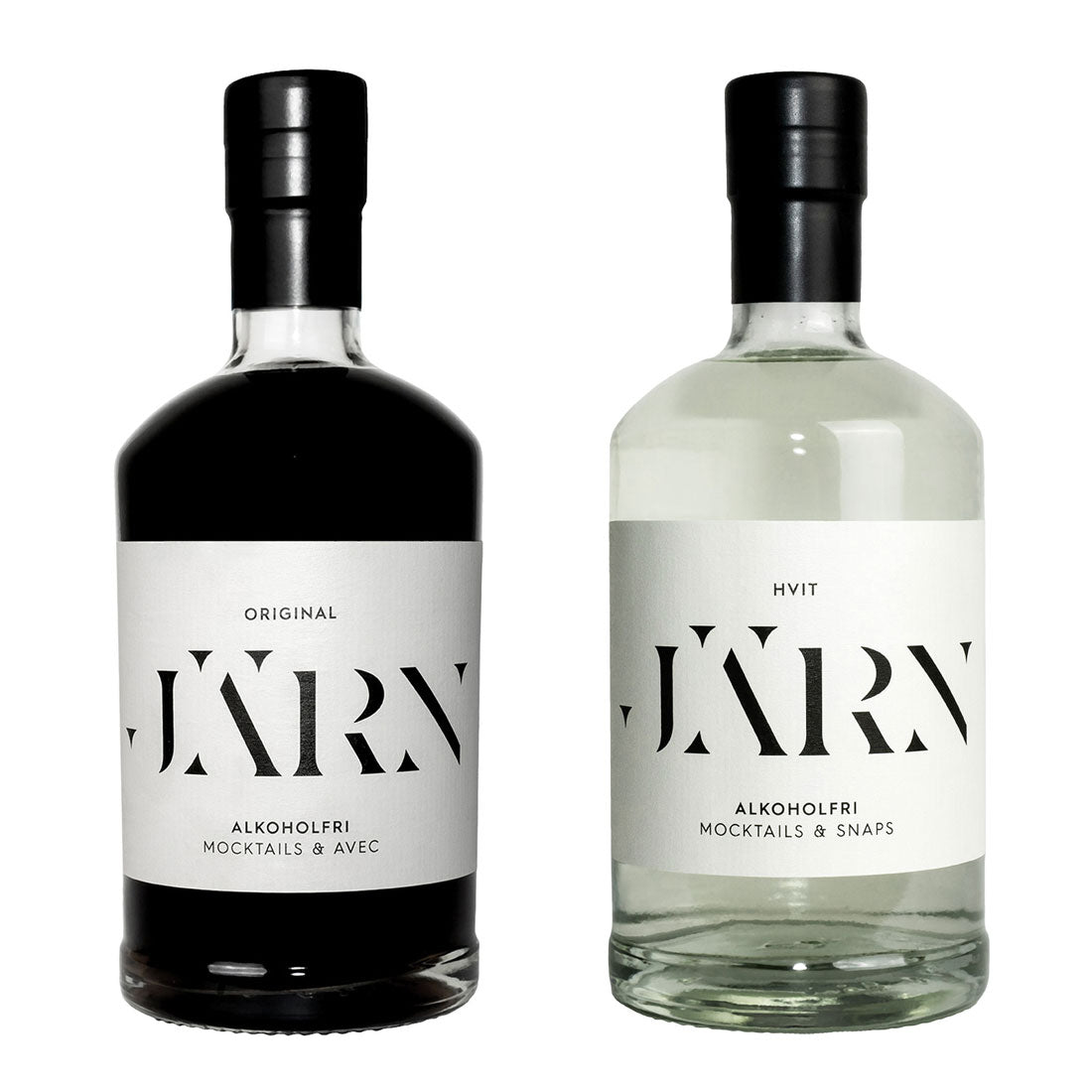 2-Pack JÄRN®