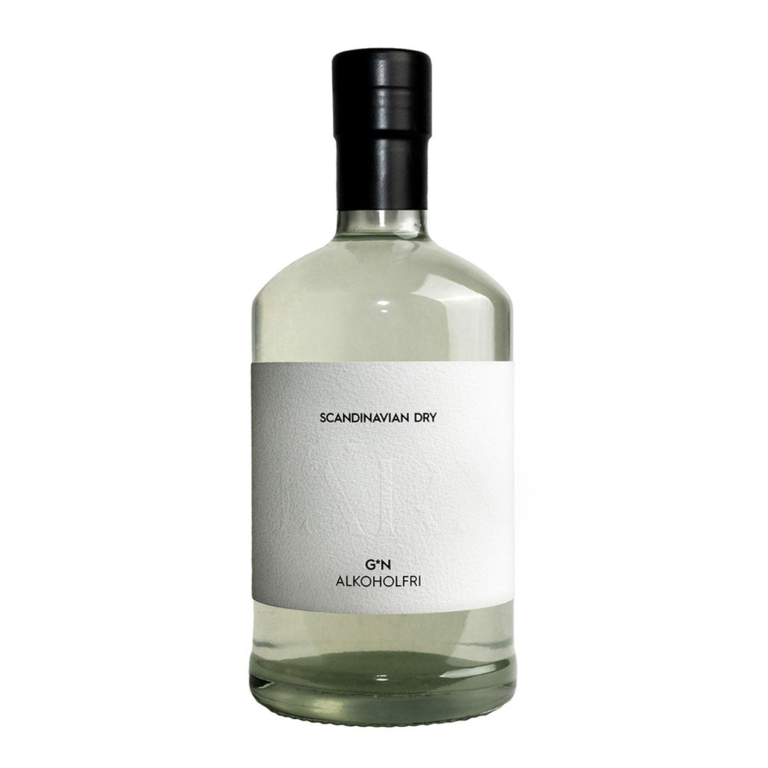JÄRN - SCANDINAVIAN DRY GIN