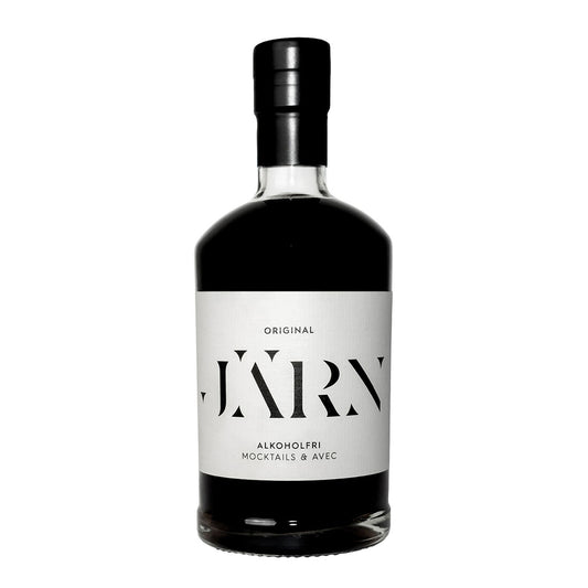 JÄRN ORIGINAL