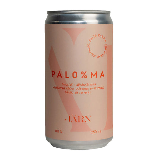 JÄRN - Ready To Drink - Lavendel Paloma